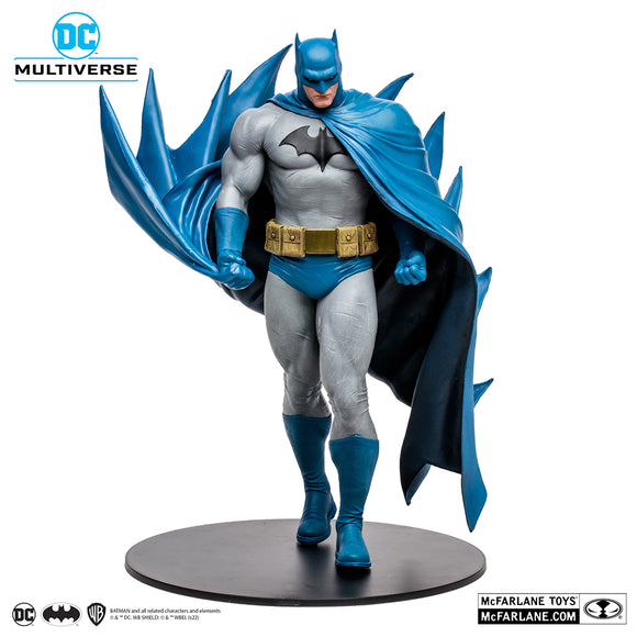 Batman Hush Statue 12