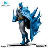 Batman Hush Statue 12", DC Multiverse by McFarlane Toys 2023