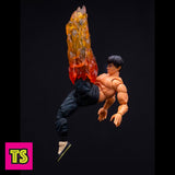 Action Pose, Fei Long, Street Fighter II by Jada Toys 2023 | ToySack, buy video game toys for sale online at ToySack Philippines
