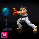 Haduken, Ryu, Street Fighter II by Jada Toys 2023 | ToySack, buy video game toys for sale online at ToySack Philippines