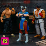 Wave 1, Ryu, Street Fighter II by Jada Toys 2023 | ToySack, buy video game toys for sale online at ToySack Philippines