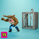 Action Pose 2, Jab, Retro Street Sharks Wave 1 by Mattel 2024 | ToySack, buy Street Sharks toys and comics for sale online at ToySack Philippines