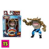 Jab, Retro Street Sharks Wave 1 by Mattel 2024 | ToySack, buy Street Sharks toys and comics for sale online at ToySack Philippines