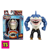 Ripster, Retro Street Sharks Wave 1 by Mattel 2024 | ToySack, buy Street Sharks toys for sale online at ToySack Philippines