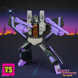 Action Pose, Skywarp, Transformers (The Movie) Studio Series Action Figure by Hasbro | ToySack, buy vintage and modern Transformers action figures for sale online at ToySack. 

We ship internationally.