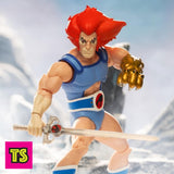 Action Pose, Lion-O Thundercats, Deluxe Figure Line by Super7 | ToySack, buy retro, vintage, 80s action figures, toys, and collectibles for sale online at ToySack.

We ship internationally.