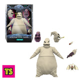 Oogie Boogie Details, Nightmare Before Christmas Wave 1 Set: Jack, Sally, & Oogie Boogie, Disney Ultimates by Super7 | ToySack, buy Disney toys for sale online at ToySack Philippines