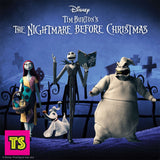 Nightmare Before Christmas Wave 1 Set: Jack, Sally, & Oogie Boogie, Disney Ultimates by Super7 | ToySack, buy Disney toys for sale online at ToySack Philippines