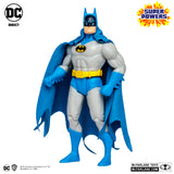 Batman 5-in Figure, Super Powers DC Multiverse by McFarlane Toys 2023 | ToySack, buy DC toys for sale online at ToySack Philippines
