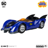 Vehicle Detail 1, Batmobile (Figures Sold Separately), Super Powers DC Multiverse by McFarlane Toys 2023 | ToySack, buy Batman toys for sale online at ToySack Philippines