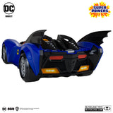 Vehicle Detail 6, Batmobile (Figures Sold Separately), Super Powers DC Multiverse by McFarlane Toys 2023 | ToySack, buy Batman toys for sale online at ToySack Philippines