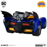 Vehicle Detail 5, Batmobile (Figures Sold Separately), Super Powers DC Multiverse by McFarlane Toys 2023 | ToySack, buy Batman toys for sale online at ToySack Philippines