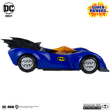 Vehicle Detail 3, Batmobile (Figures Sold Separately), Super Powers DC Multiverse by McFarlane Toys 2023 | ToySack, buy Batman toys for sale online at ToySack Philippines