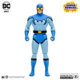 Back, Blue Beetle, Super Powers DC Multiverse by McFarlane Toys 2024 | ToySack, buy DC toys for sale online at ToySack Philippines