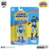 Packaging, Blue Beetle, Super Powers DC Multiverse by McFarlane Toys 2024 | ToySack, buy DC toys for sale online at ToySack Philippines