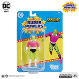 Packaging, Brainiac, Super Powers DC Multiverse by McFarlane Toys 2024 | ToySack, buy DC toys for sale online at ToySack Philippines
