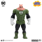 Front, Kilowog, Super Powers DC Multiverse by McFarlane Toys 2024 | ToySack, buy DC toys for sale online at ToySack Philippines