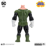 Back, Kilowog, Super Powers DC Multiverse by McFarlane Toys 2024 | ToySack, buy DC toys for sale online at ToySack Philippines