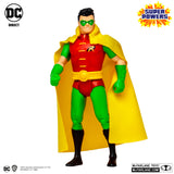 Action Pose, Robin 5-in Figure, Super Powers DC Multiverse by McFarlane Toys 2023 | ToySack, buy DC toys for sale online at ToySack Philippines
