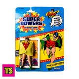 Front Image, ToySack | Robin, 1984 Super Powers 12-Back Card by Kenner, buy DC toys for sale online at ToySack Philippines