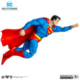 Action Pose, Superman (Hush), DC Multiverse by McFarlane Toys 2023 | ToySack, buy Superman toys for sale online at ToySack Philippines