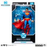 Card Box Package, Superman (Hush), DC Multiverse by McFarlane Toys 2023 | ToySack, buy Superman toys for sale online at ToySack Philippines