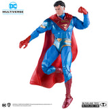 Superman Injustice 2, DC Multiverse by McFarlane Toys 2023 | ToySack, buy DC toys for sale online at ToySack Philippines