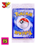Pokémon RUN Pikachu (MEP EN 131), 30th Anniversary Asia Exclusive TCG Promo Card (The Pokémon Company, 2026, Sealed)