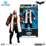 Bane (Soft Trench Coat), The Dark Knight Rises DC Multiverse by McFarlane Toys 2023 | ToySack, buy DC toys for sale online at ToySack Philippines