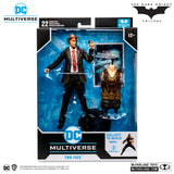 Two Face Package Detail, Build-A Bane, The Dark Knight Trilogy Set: Batman, Scarecrow, Joker, & Two Face, DC Multiverse by McFarlane Toys 2023 | ToySack, buy DC toys for sale online at ToySack Philippines