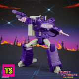 Action Pose, Shockwave, Transformers (The Movie) Studio Series Action Figure by Hasbro | ToySack, buy vintage and modern Transformers action figures for sale online at ToySack. 

We ship internationally.