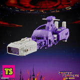 Alt Mode Ship Canon, Shockwave, Transformers (The Movie) Studio Series Action Figure by Hasbro | ToySack, buy vintage and modern Transformers action figures for sale online at ToySack. 

We ship internationally.