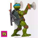 Leo Action Feature, 2003 TMNT Reissue Set of 4: Leonardo, Donatello, Michelangelo, and Raphael, Teenage Mutant Ninja Turtles by Playmates Toys 2024 | ToySack, buy Ninja Turtles toys for sale online at ToySack Philippines