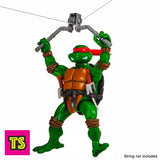 Raph Action Feature, 2003 TMNT Reissue Set of 4: Leonardo, Donatello, Michelangelo, and Raphael, Teenage Mutant Ninja Turtles by Playmates Toys 2024 | ToySack, buy Ninja Turtles toys for sale online at ToySack Philippines