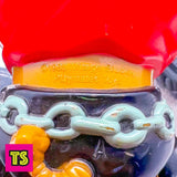 Bebop 1988 Markings, Bebop & Rocksteady Out-of-Box (NM), Vintage Teenage Mutant Ninja Turtles TMNT by Playmates Toys 1988 | ToySack, buy vintage and modern TMNT toys, action figures, vehicles, and playsets for sale online at ToySack.

We ship internationally.