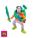 Casey Jones Out-of-Box, Vintage Teenage Mutant Ninja Turtles TMNT by Playmates Toys 1989 | ToySack, buy vintage and modern TMNT toys, action figures, vehicles, and playsets for sale online at ToySack.

We ship internationally.