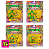 Card Package Details, Laird-Eastman Comic Ninja Turtle Set: Leonardo, Donatello, Michelangelo, Raphael (Colored), Vintage Reissue Teenage Mutant Ninja Turtles (TMNT) by Playmates toys 2023 | ToySack, buy TMNT toys for sale online at ToySack Philippines