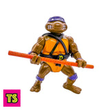 Donatello Out-of-Box (NM), Vintage Teenage Mutant Ninja Turtles TMNT by Playmates Toys 1988 | ToySack, buy vintage and modern TMNT toys, action figures, vehicles, and playsets for sale online at ToySack.

We ship internationally.