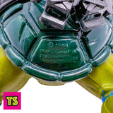 1988 Markings, Leonardo Out-of-Box (NM), Vintage Teenage Mutant Ninja Turtles TMNT by Playmates Toys 1988 | ToySack, buy vintage and modern TMNT toys, action figures, vehicles, and playsets for sale online at ToySack.

We ship internationally.
