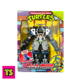 Actual Available Stock-On-Hand, Mech Wrekkers with Leonardo, Teenage Mutant Ninja Turtles by Playmates Toys | ToySack, buy retro and classic TMNT toys for sale online at ToySack