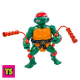 Michelangelo Out-of-Box (NM), Vintage Teenage Mutant Ninja Turtles TMNT by Playmates Toys 1988 | ToySack, buy vintage and modern TMNT toys, action figures, vehicles, and playsets for sale online at ToySack.

We ship internationally.