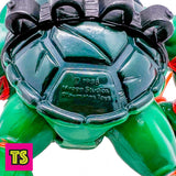 1988 Markings, Michelangelo Out-of-Box (NM), Vintage Teenage Mutant Ninja Turtles TMNT by Playmates Toys 1988 | ToySack, buy vintage and modern TMNT toys, action figures, vehicles, and playsets for sale online at ToySack.

We ship internationally.