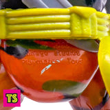 Rocksteady 1988 Markings, Bebop & Rocksteady Out-of-Box (NM), Vintage Teenage Mutant Ninja Turtles TMNT by Playmates Toys 1988 | ToySack, buy vintage and modern TMNT toys, action figures, vehicles, and playsets for sale online at ToySack.

We ship internationally.
