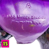 1988 Markings, Shredder Out-of-Box (NM), Vintage Teenage Mutant Ninja Turtles TMNT by Playmates Toys 1988 | ToySack, buy vintage and modern TMNT toys, action figures, vehicles, and playsets for sale online at ToySack.

We ship internationally.