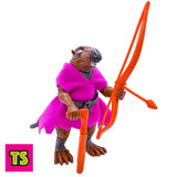 Splinter Out-of-Box (NM), Vintage Teenage Mutant Ninja Turtles TMNT by Playmates Toys 1988 | ToySack, buy vintage and modern TMNT toys, action figures, vehicles, and playsets for sale online at ToySack.

We ship internationally.