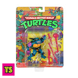 Slash 40th Anniversary, Vintage Reissue Teenage Mutant Ninja Turtles (TMNT) by Playmates toys 2024 | ToySack, buy Retro TMNT figures for sale at ToySack