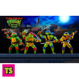 TMNT Group, (4.5-Inches), Ninja Turtles TMNT Mutant Mayhem by Playmates Toys 2023 | ToySack, buy TMNT toys for sale online at ToySack Philippines