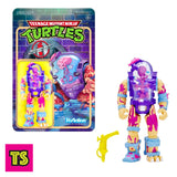 Mutagen Man, Teenage Mutant Ninja Turtles TMNT Reaction Figures by Super 7 2021 | ToySack, buy TMNT toys for sale online at ToySack