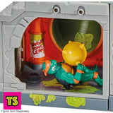 Action Feature 3, Sewer Playset Reissue Advanced Order (Figures Not Included), Vintage Reissue Teenage Mutant Ninja Turtles (TMNT) by Playmates toys 2025 | ToySack, buy vintage and retro Ninja Turtles for sale online at ToySack