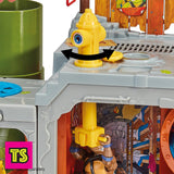Action Feature 4, Sewer Playset Reissue Advanced Order (Figures Not Included), Vintage Reissue Teenage Mutant Ninja Turtles (TMNT) by Playmates toys 2025 | ToySack, buy vintage and retro Ninja Turtles for sale online at ToySack